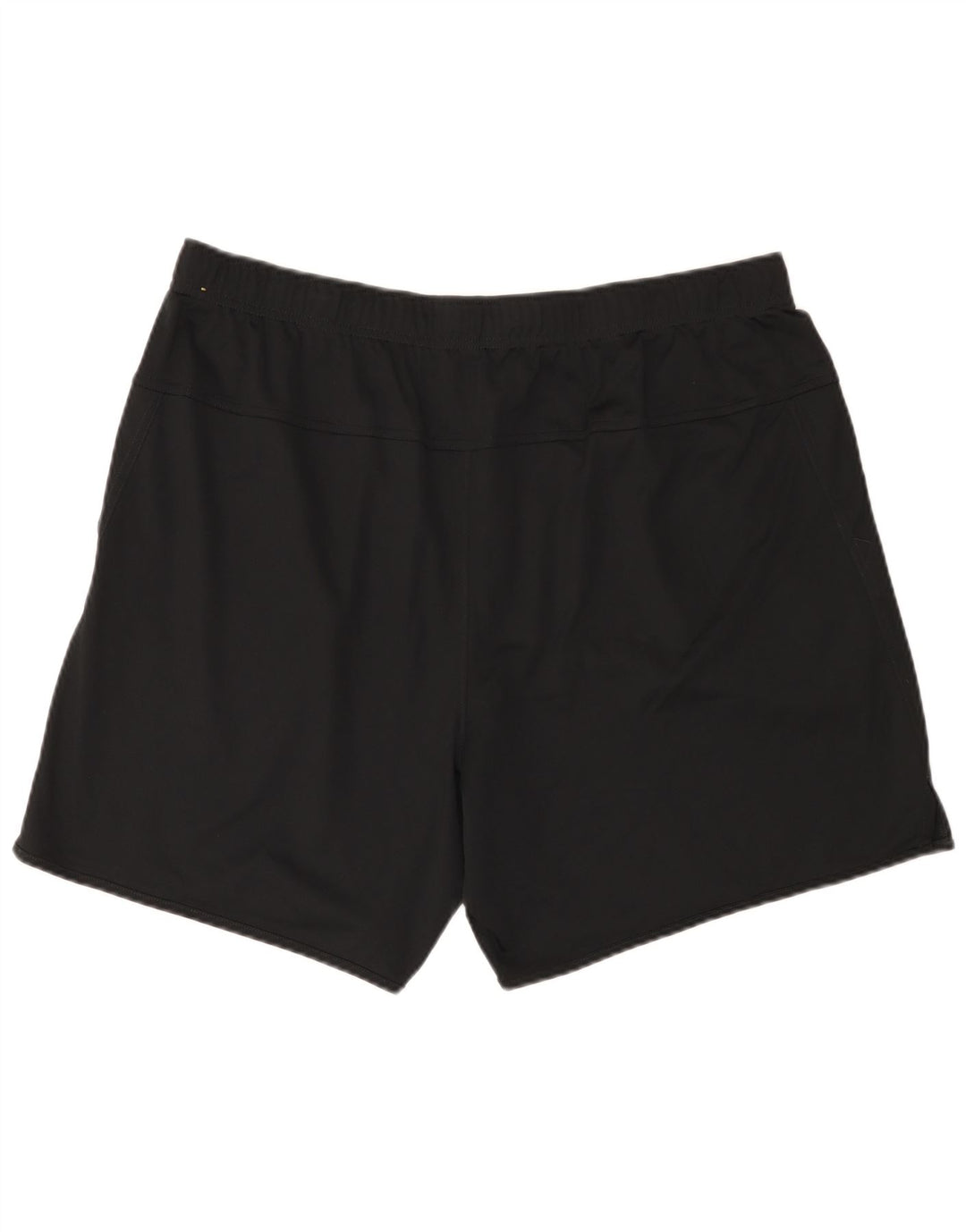Nike Herren Dri Fit Sport Shorts 2XL Schwarz Polyester