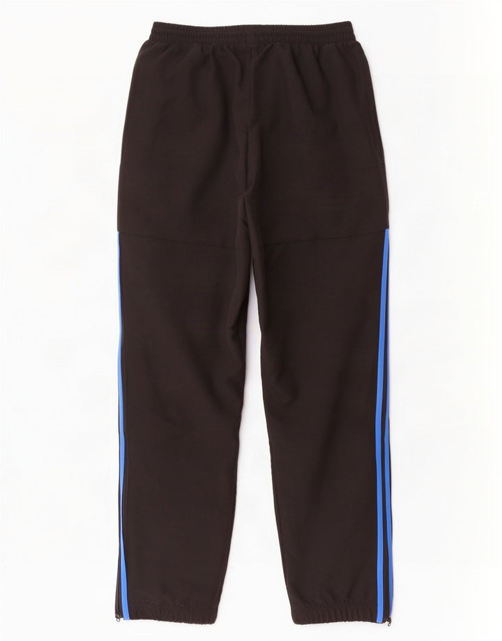 Adidas Herren Trainingshose Jogger Medium Schwarz Polyester