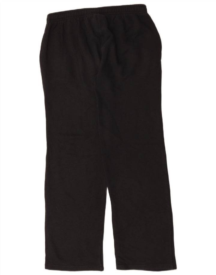 Champion Damen Trainingshose UK 18 XL Schwarz