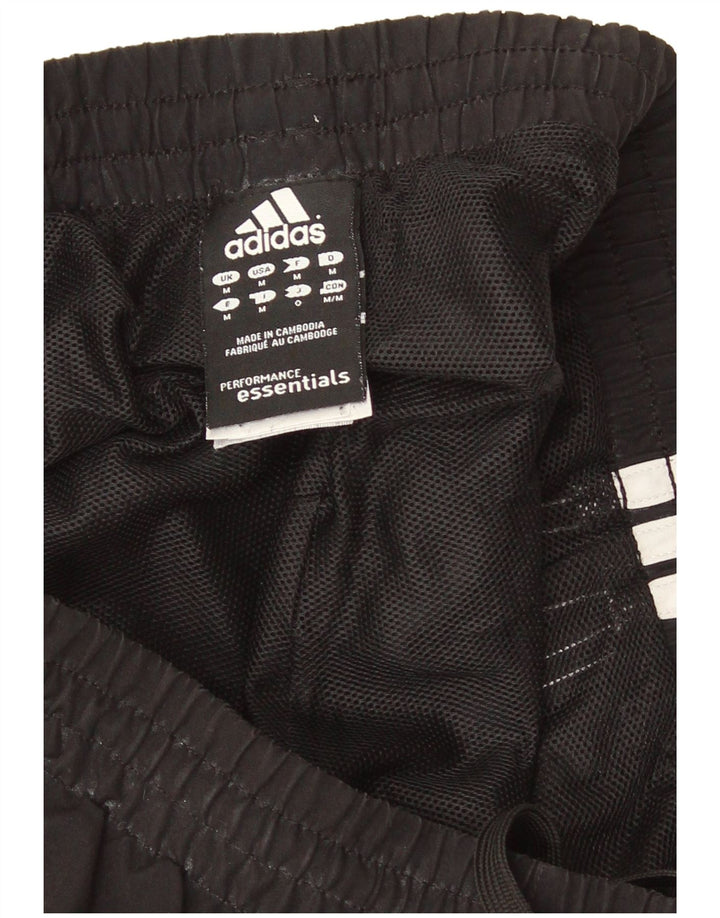 Adidas Herren Climalite Sport Shorts Medium Schwarz Polyester