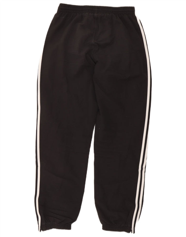 Adidas Herren Clima 365 Trainingshose Jogger Medium Schwarz Polyester