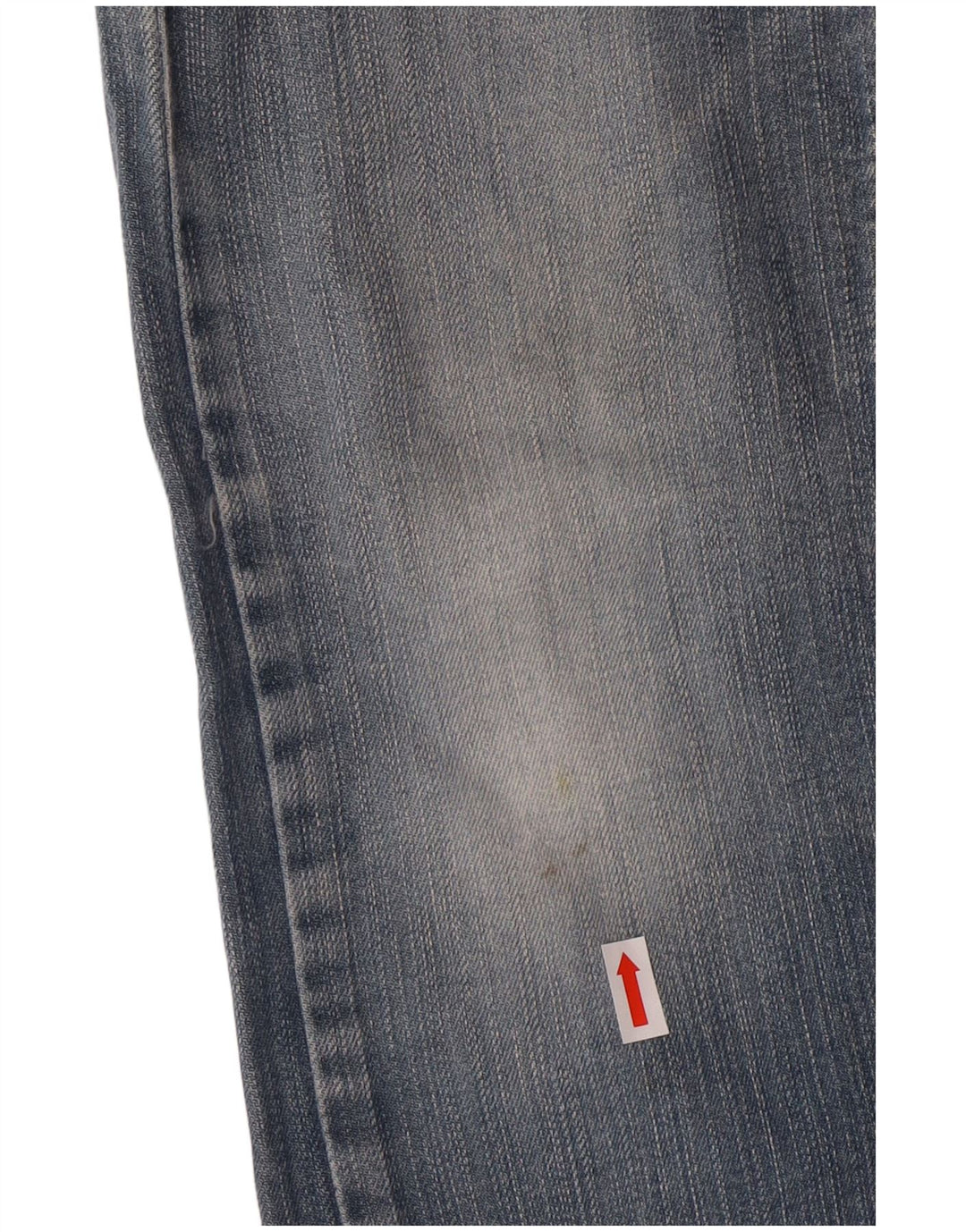 Levi's Jungen 511 Slim Jeans, 11–12 Jahre, W26 L26, blaue Baumwolle, klassisch