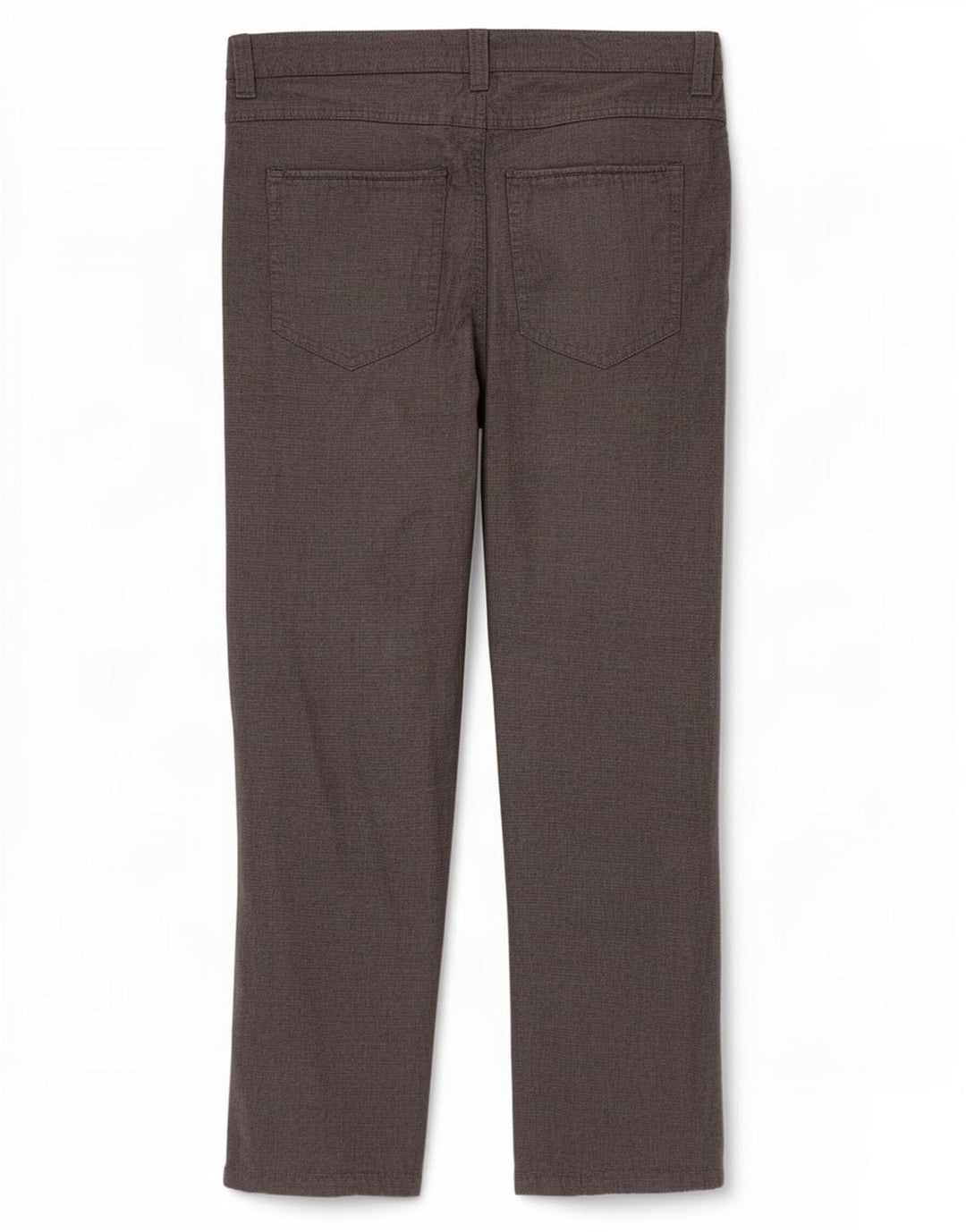 Marks & Spencer Herren Autograph Regular Freizeithose W36 L29 Grau