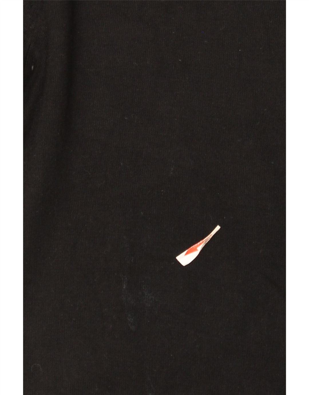 Zara Damen-Cardigan-Pullover UK 14 Große schwarze Viskose