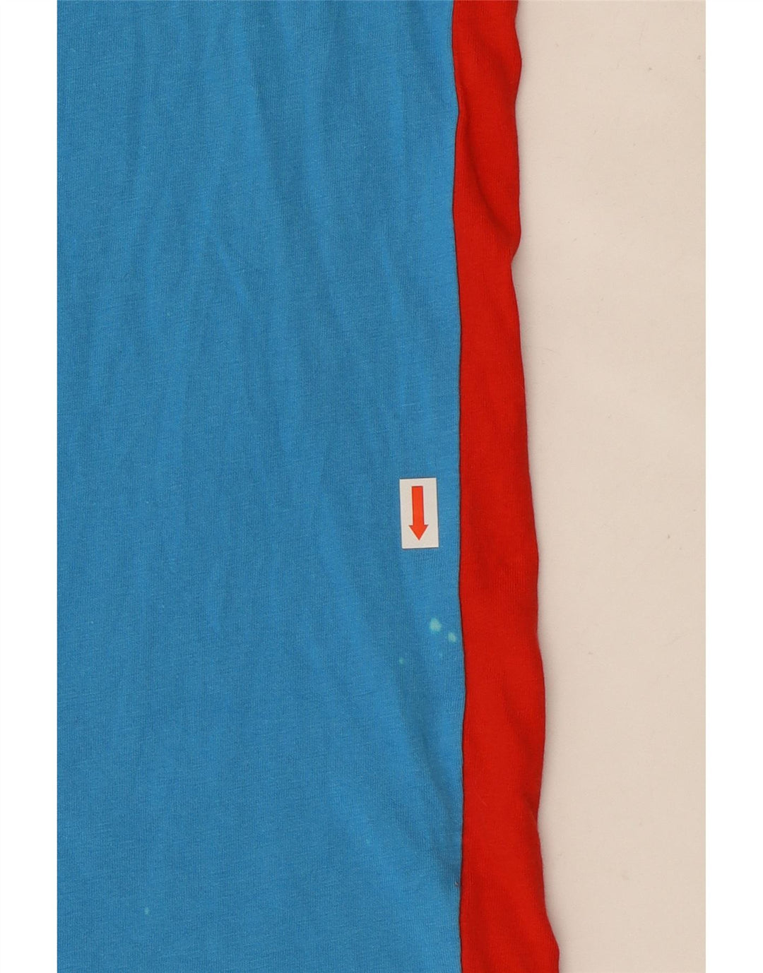 Puma Herren Grafik-T-Shirt-Oberteil XL, mehrfarbig, Farbblock