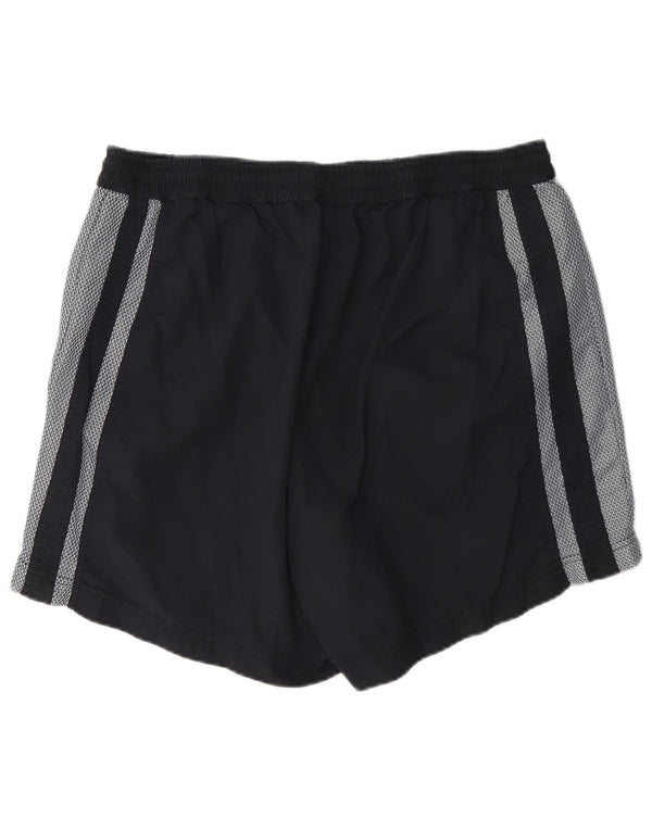 AUSTRALIAN L'ALPINA Herren Sportshorts IT 58 XL Marineblau Farbblock