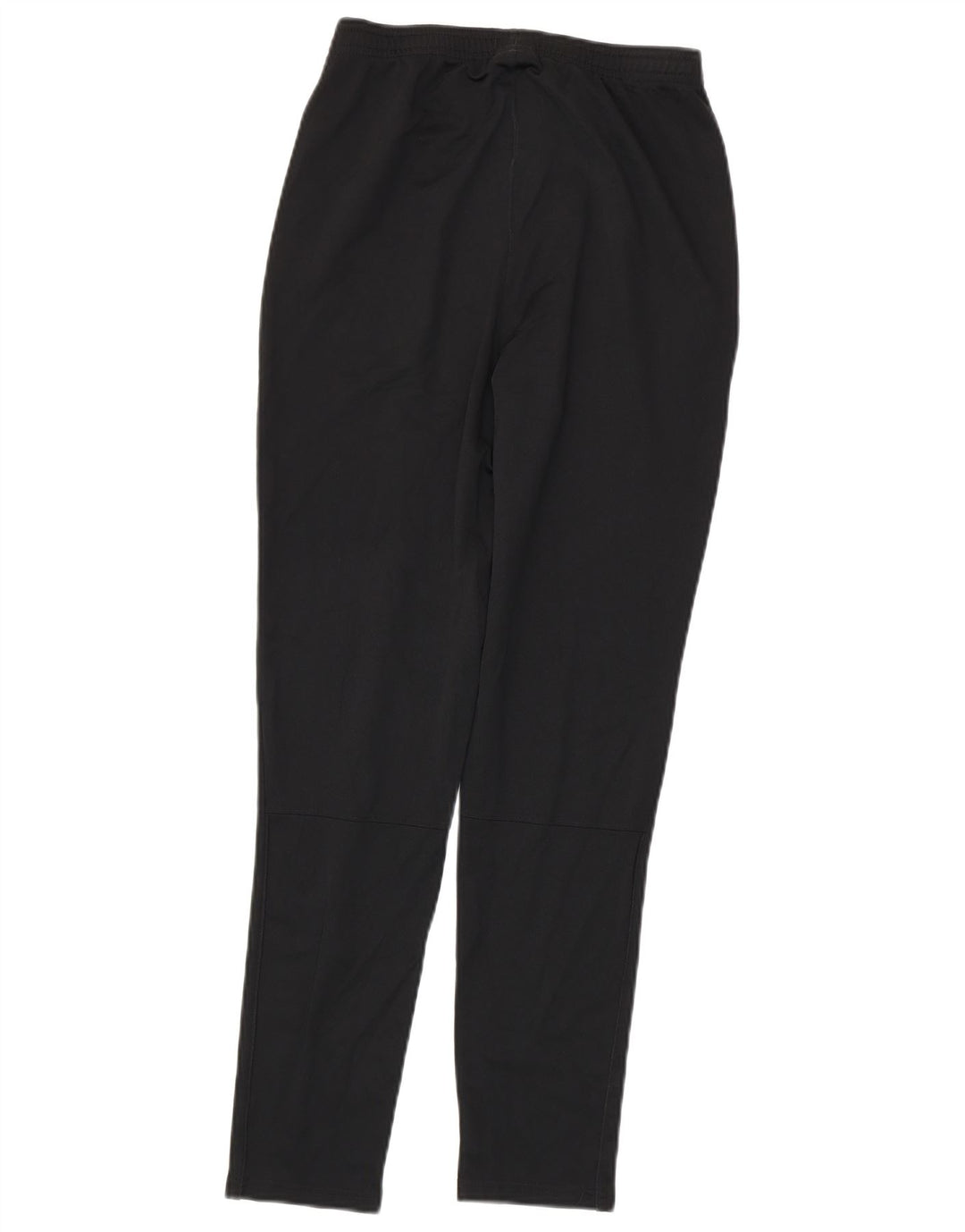 Nike Herren Dri Fit Trainingshose, Größe S, Schwarz, Polyester