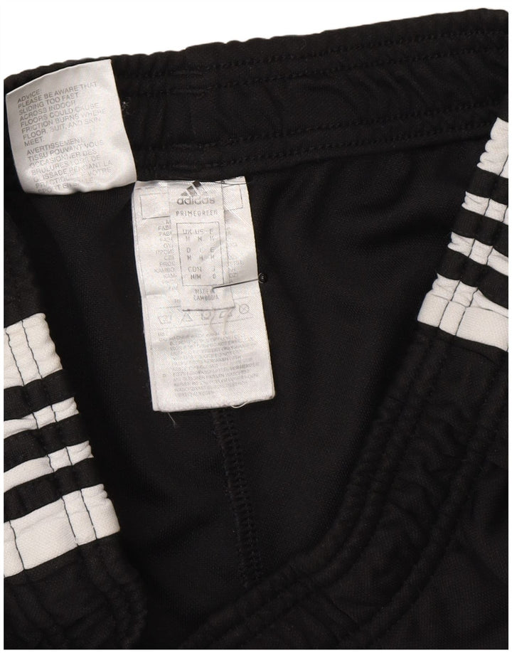 Adidas Herren Aeroready Trainingshose Mittelschwarzes Polyester