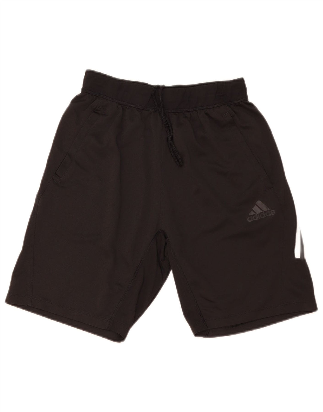 Adidas Herren Aeroready Sport Shorts Small Schwarz Polyester