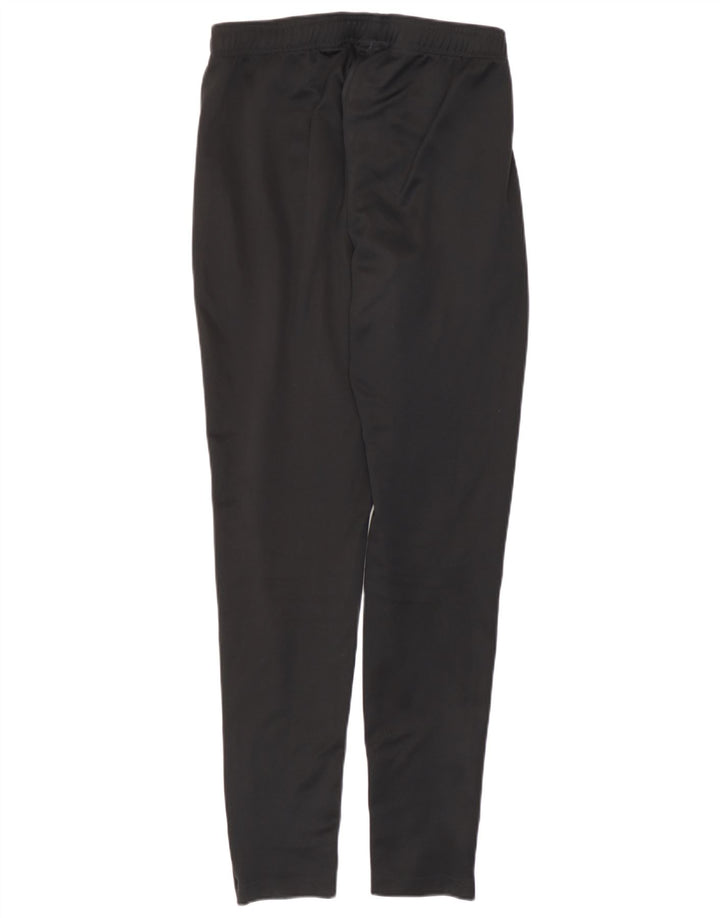 Adidas Herren-Trainingshose, Größe S, Schwarz, Polyester