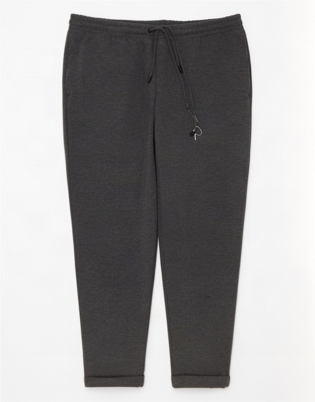Zara Herren-Trainingshose, XL, grau, Polyester