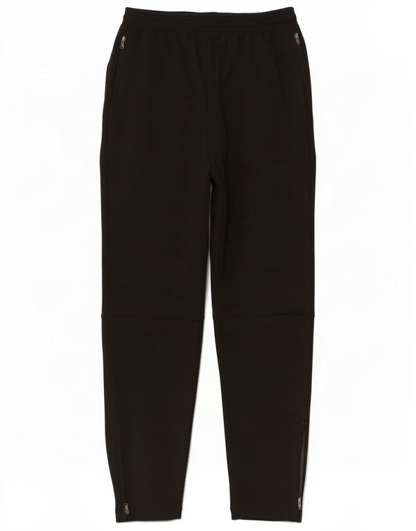 Nike Jungen Therma-Fit-Trainingshose, 13–14 Jahre, XL, schwarzes Polyester