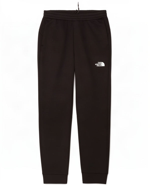 The North Face Jungen-Trainingshose, Jogginghose, 15–16 Jahre, 2XL, Schwarz