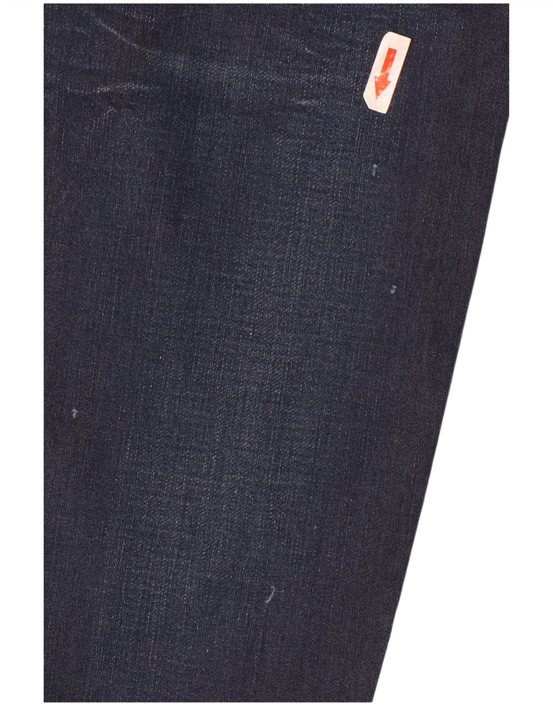 Jack & Jones Herren Slim Jeans W32 L34 Blaue Baumwolle