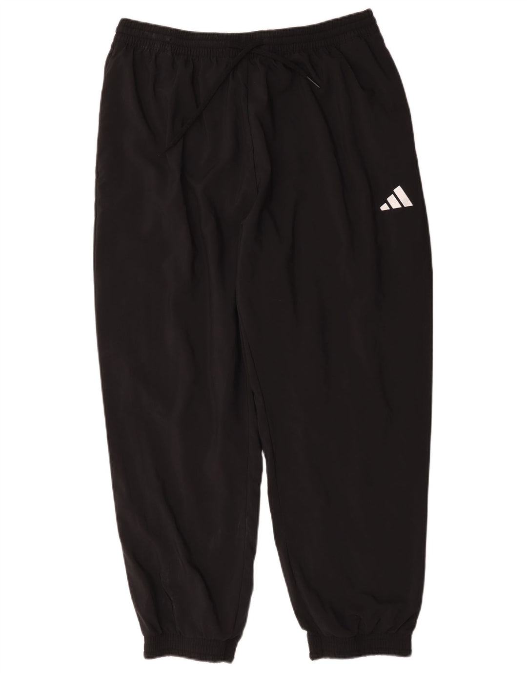 Adidas Herren Trainingshose Jogger XL Schwarz Polyester