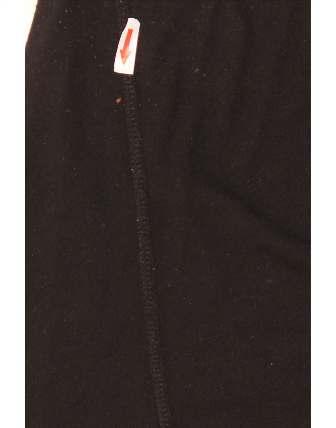 Zara Damen Trafaluc A-Linien-Kleid Small Schwarz