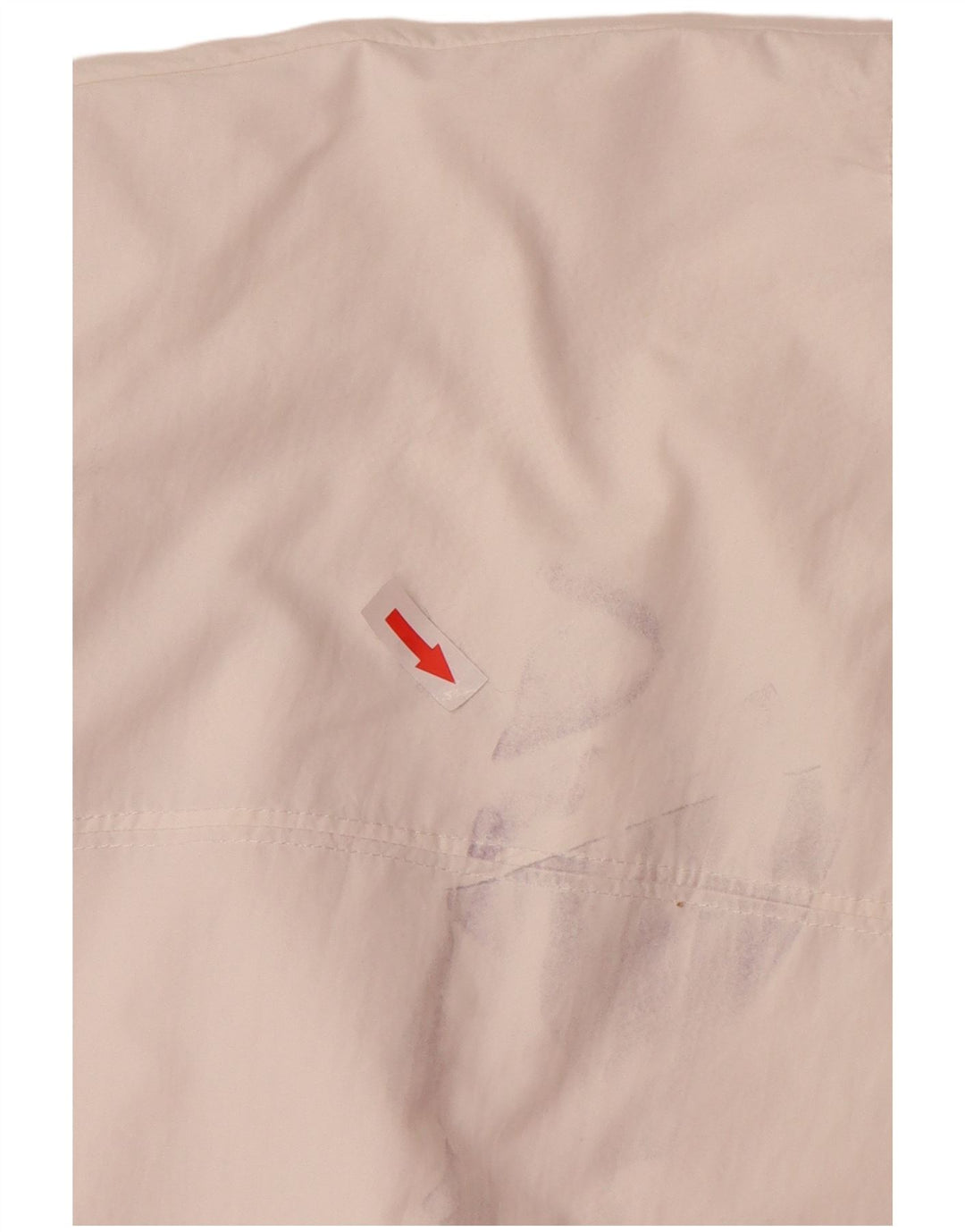 Champion Damen-Trainingsanzug mit Grafik-Oversize-Pullover, Gr. 10, Größe S, Weiß