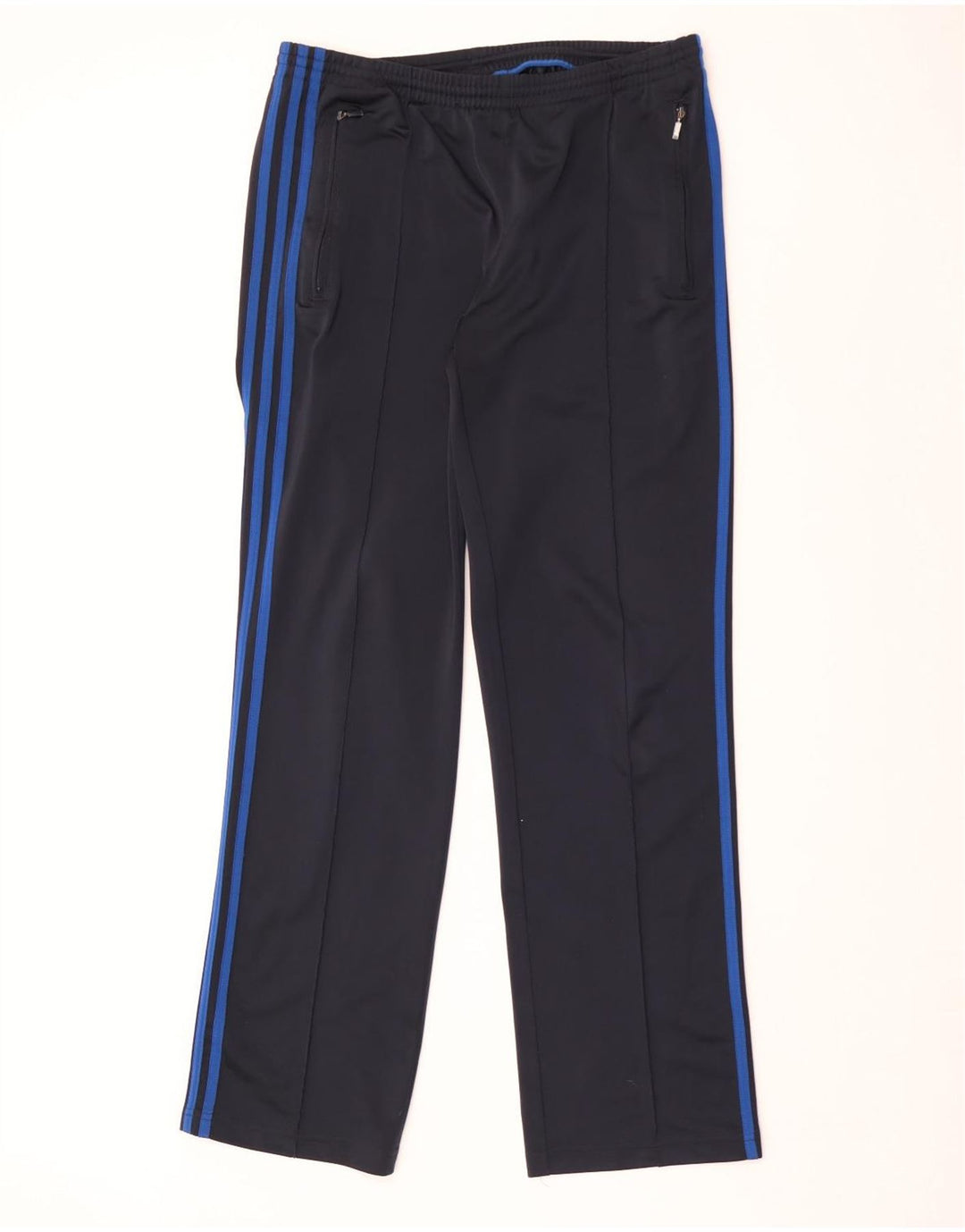 Adidas Herren-Trainingshose, Größe S, Schwarz