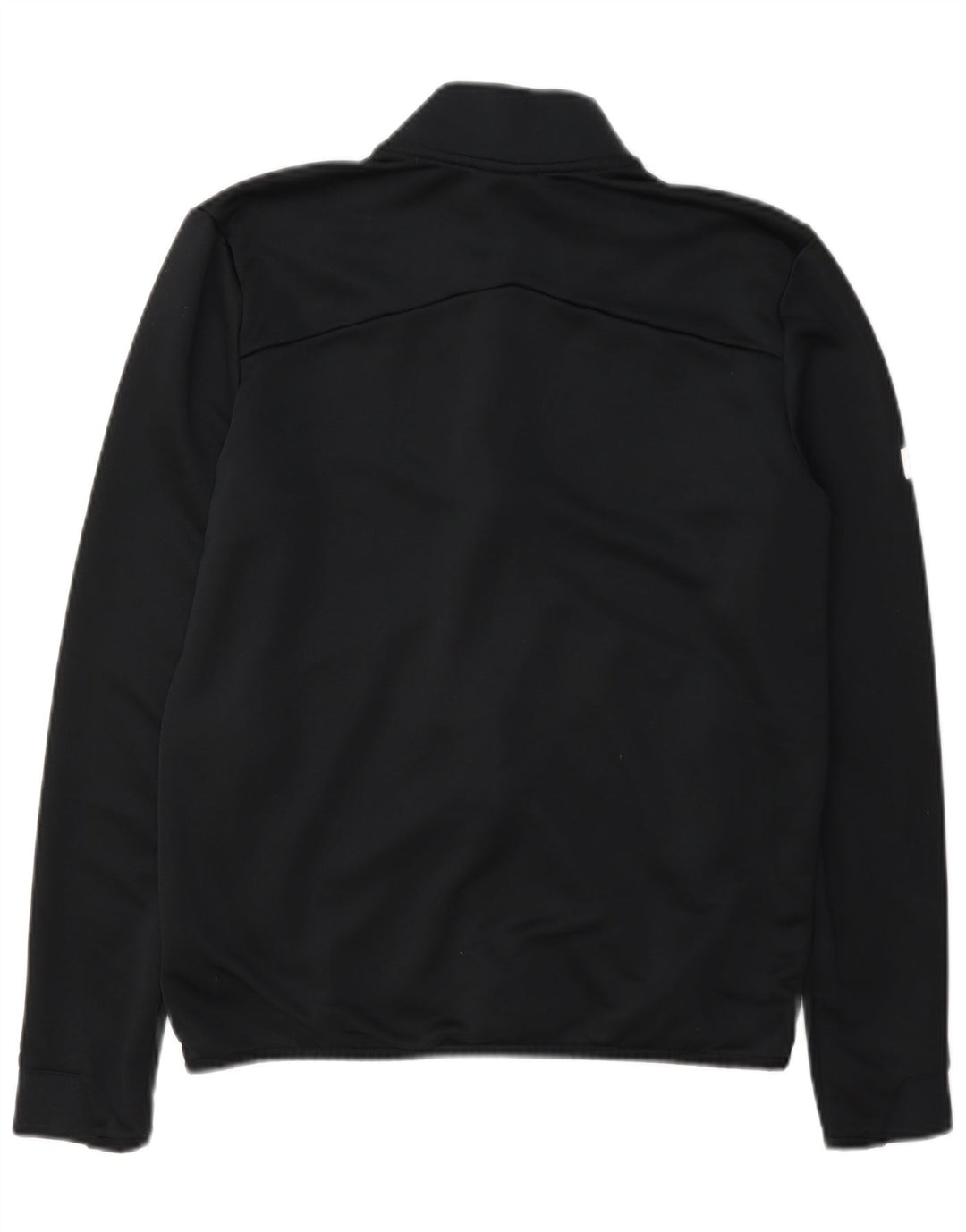 Canterbury Herren IRFU Trainingsanzug Top Jacke XS Schwarz Polyester