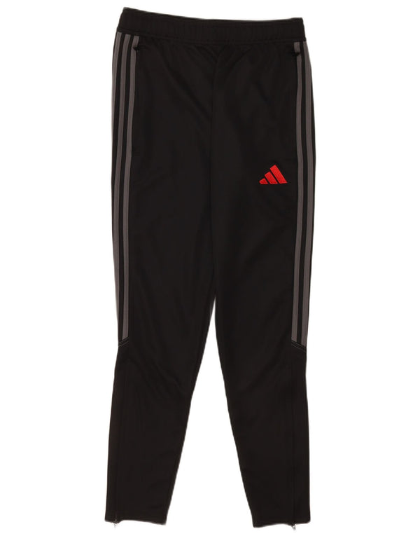 Adidas Herren Aeroready Trainingshose, Größe S, Schwarz, Polyester