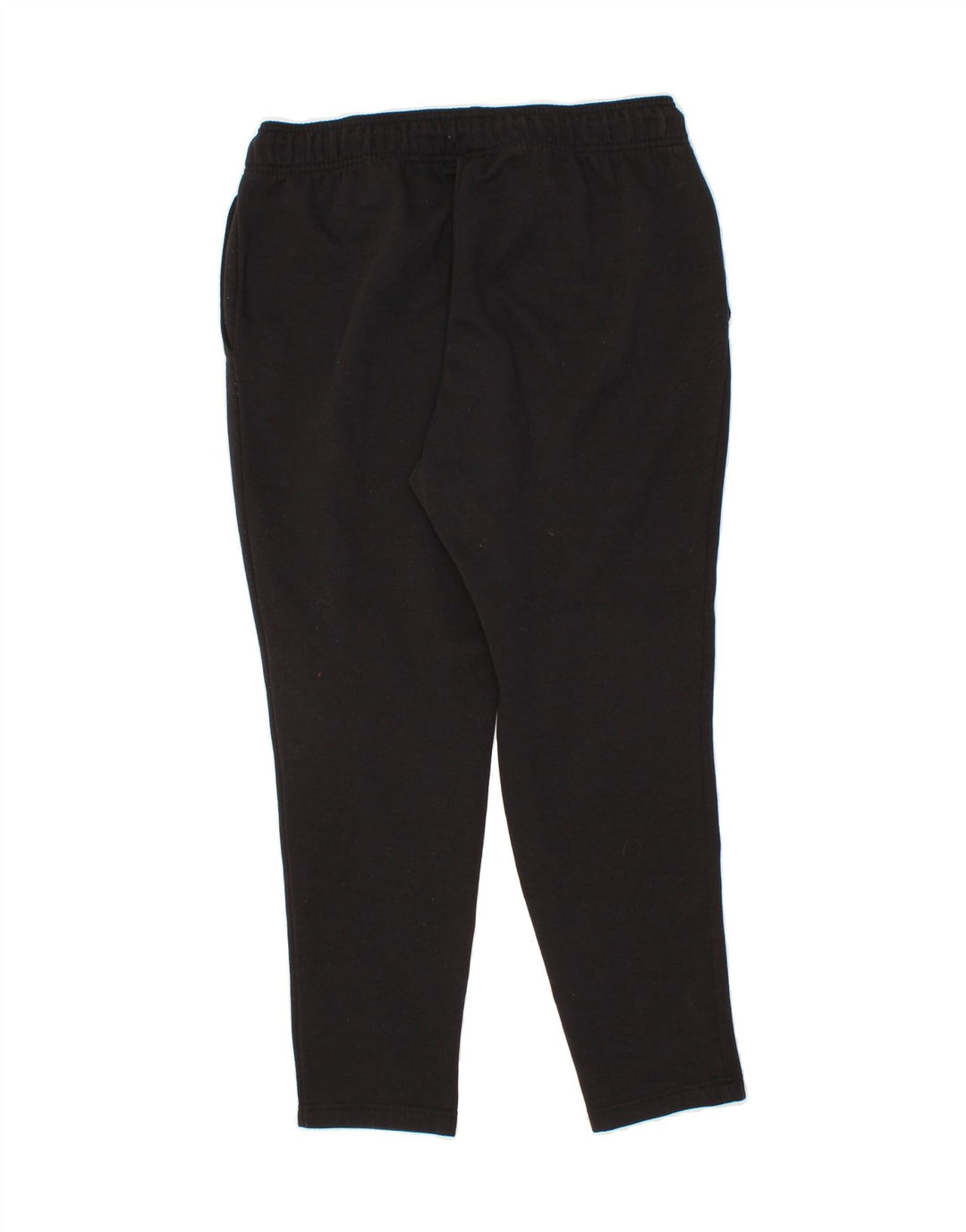 ADIDAS Womens Tracksuit Trousers UK 16/18 Large Black Polyester Vintage Adidas and Second-Hand Adidas from Messina Hembry 
