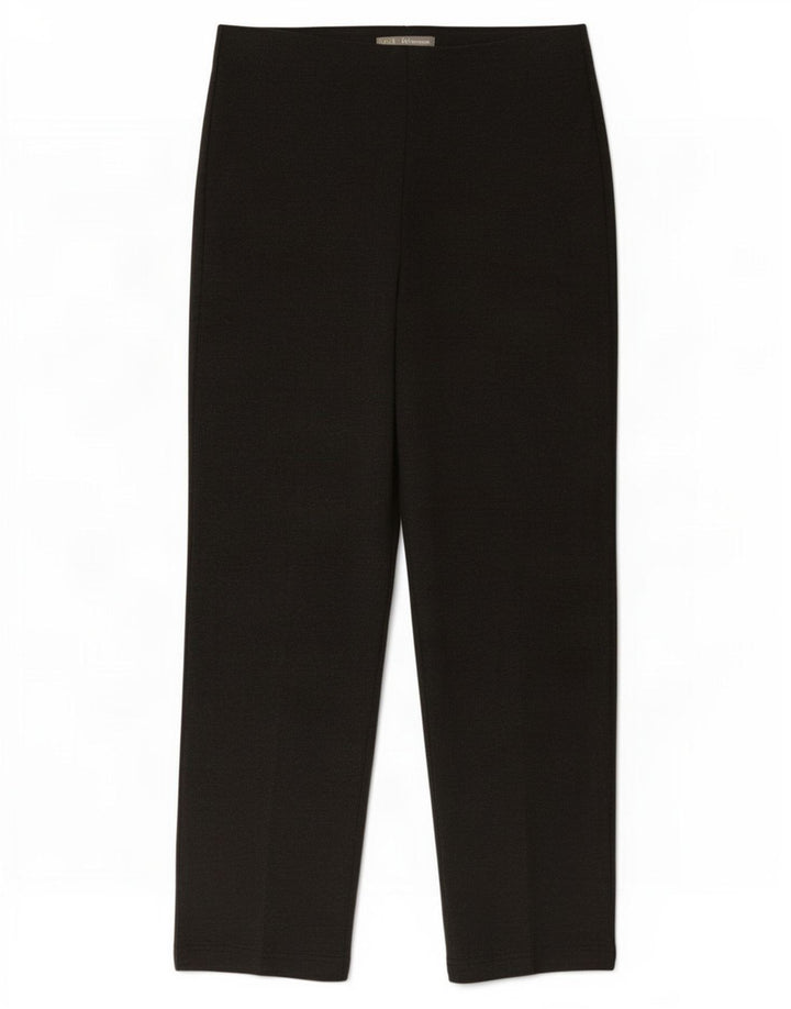 Marks & Spencer Damen Gerade Freizeithose UK 12 Medium W30 L28 Grau
