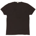 G-STAR Herren T-Shirt Top Large Grau Baumwolle