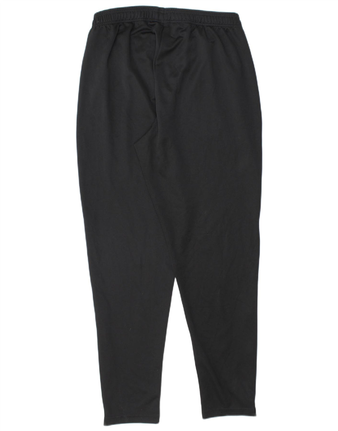 ADIDAS Herren Climalite-Trainingshose, groß, aus schwarzem Polyester