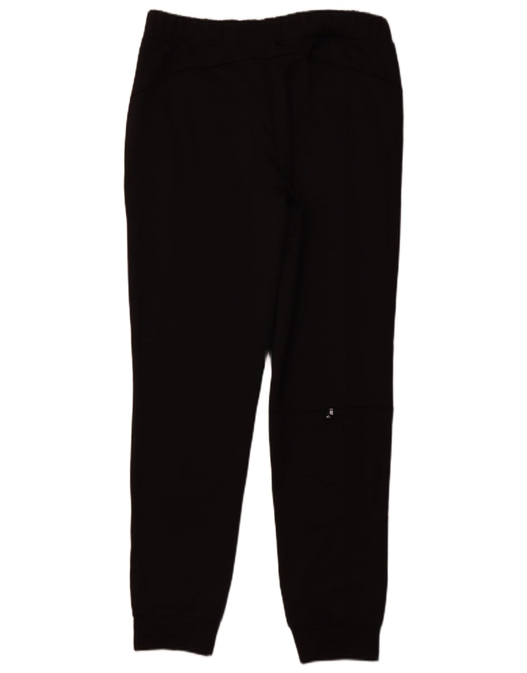 PUMA Herren-Trainingshose, Jogginghose, Mittelschwarz, Polyester