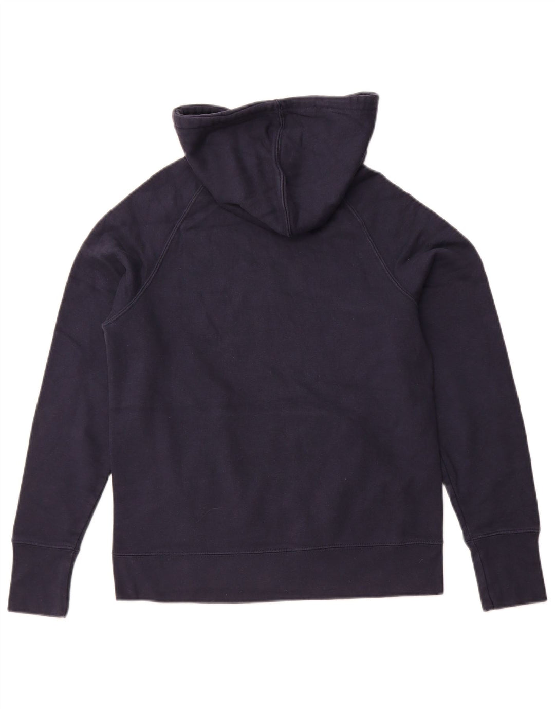 CHAMPION Herren-Kapuzenpullover mit Grafik, Größe S, marineblau, Baumwolle