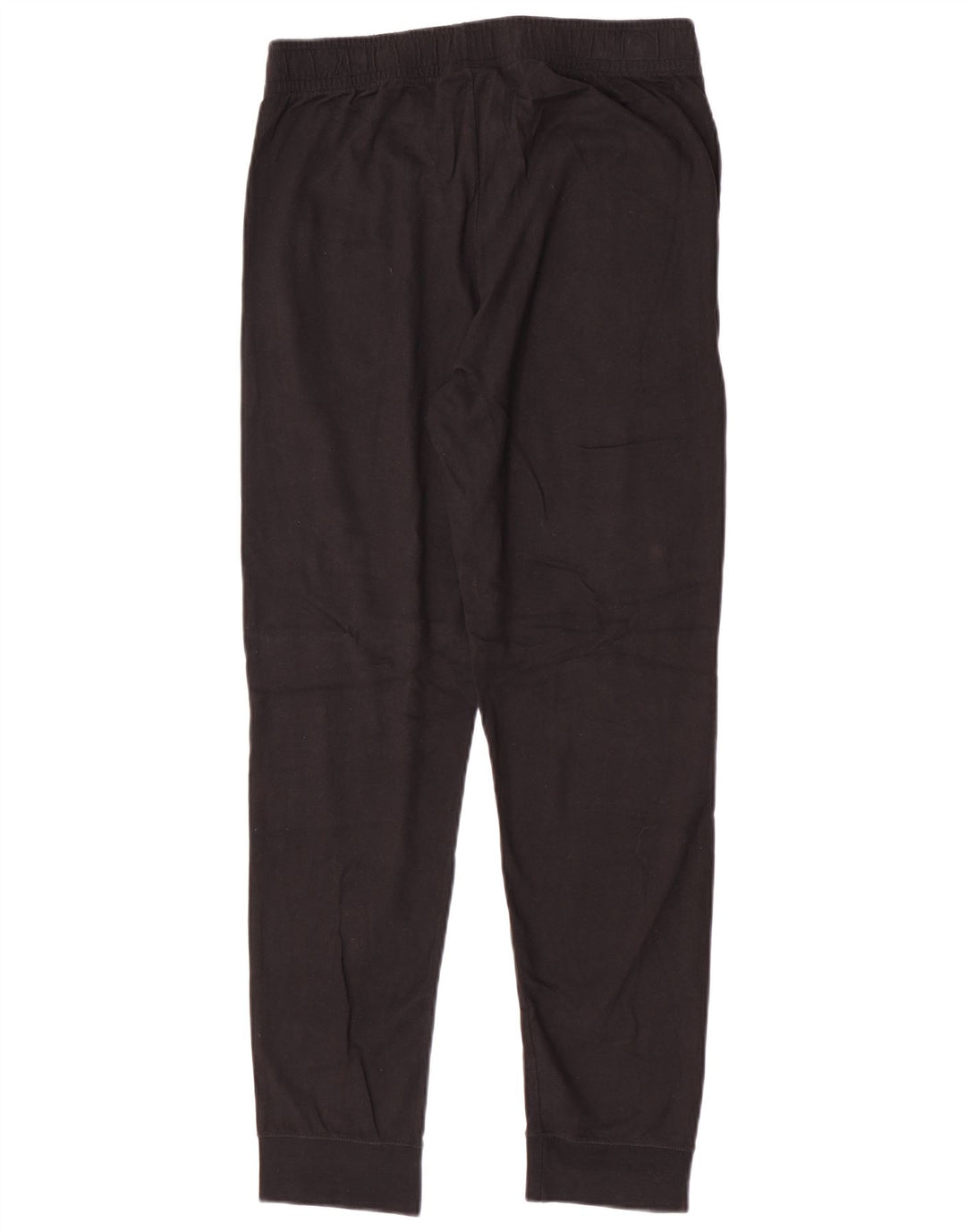 Champion Herren-Trainingshose, Jogginghose, mittelschwarz, Baumwolle