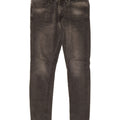 Zara Herren Skinny Jeans EU 42 Large W32 L27 Grau