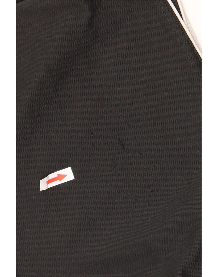 ADIDAS Herren Climalite Sport Shorts Mittelschwarzes Polyester