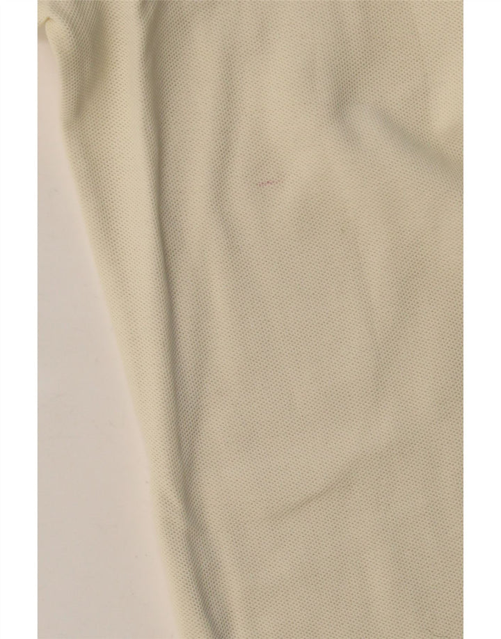 FILA Herren Poloshirt IT 48 Medium Beige