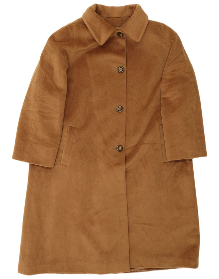 Piacenza Damenmantel UK 22 3XL Braun