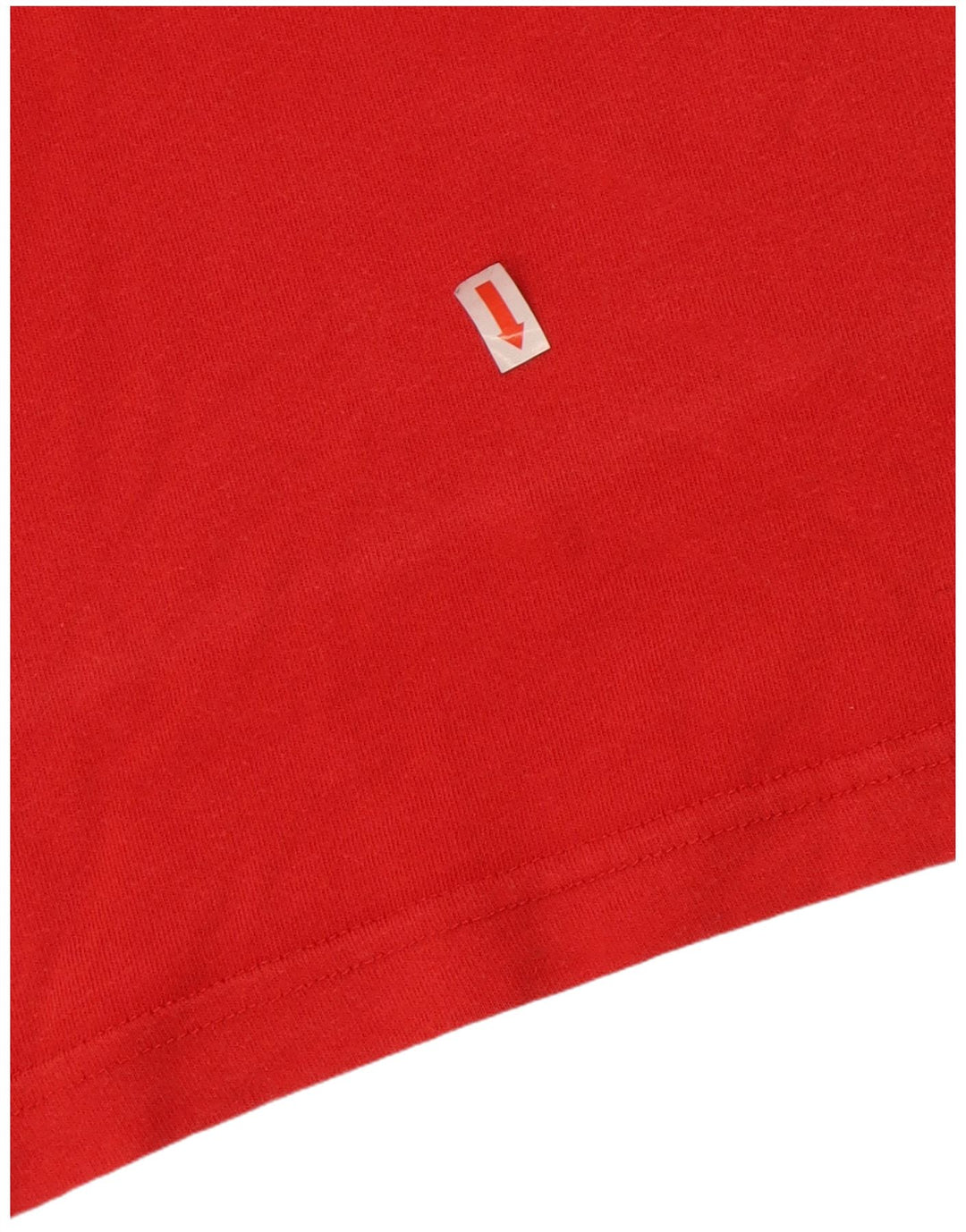 Adidas Jungen Graphic T-Shirt Top 15-16 Jahre Rot
