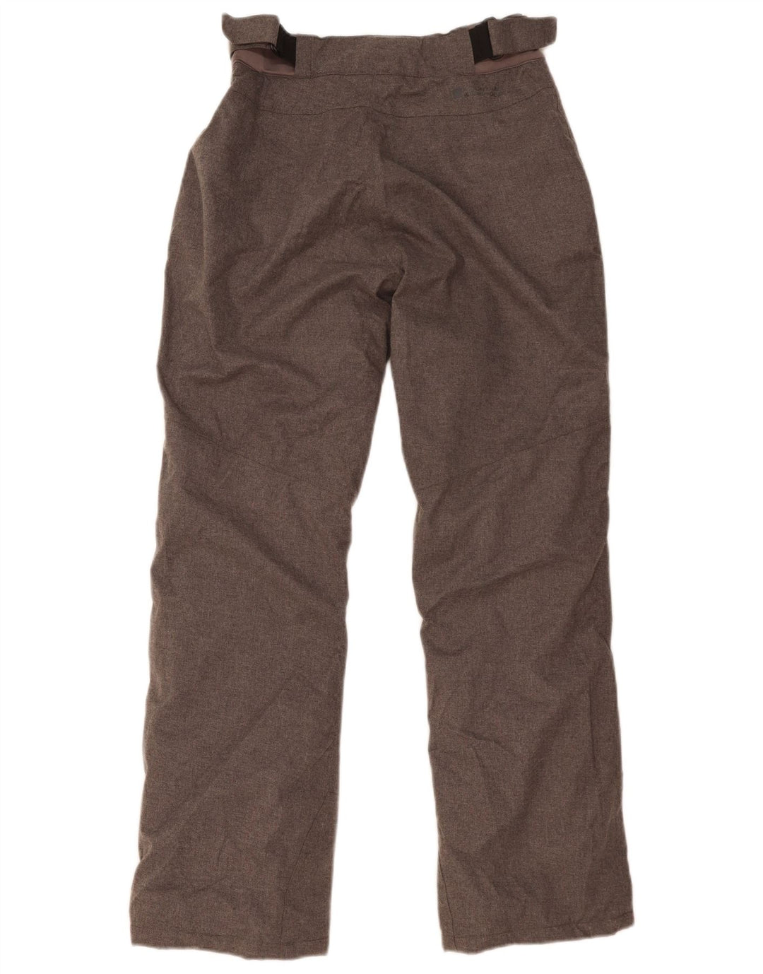 Mountain Warehouse Damen-Skihose UK 6 XS Graues Polyester