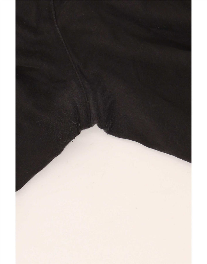 Jack & Jones Slim Chino-Hose für Herren, W36, L32, Schwarz