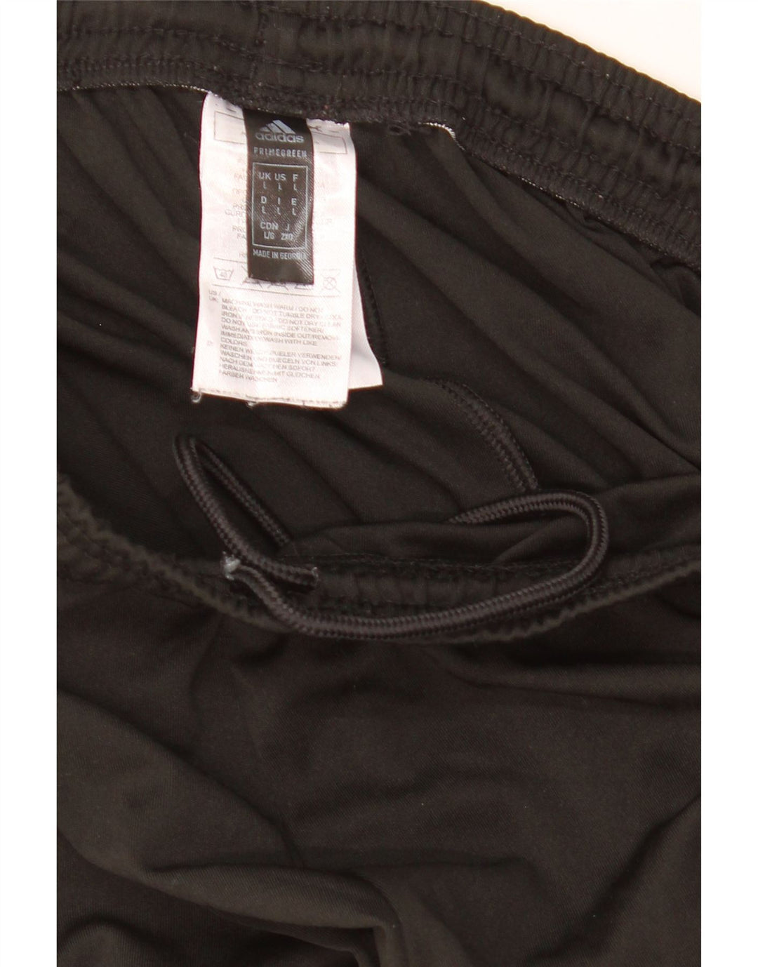 Adidas Herren Aeroready Sport Shorts Large Schwarz Polyester