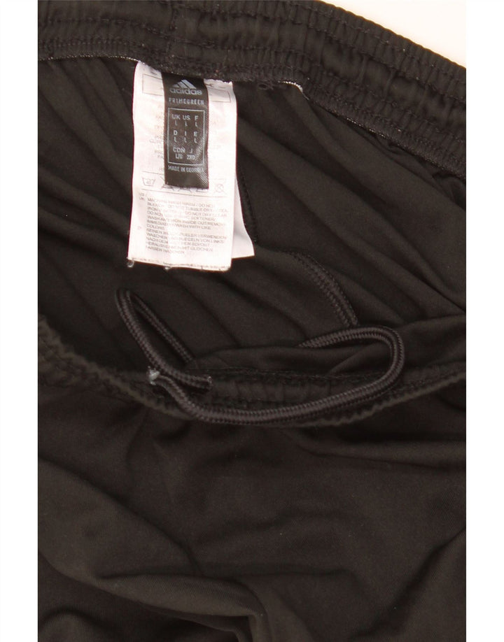 Adidas Herren Aeroready Sport Shorts Large Schwarz Polyester