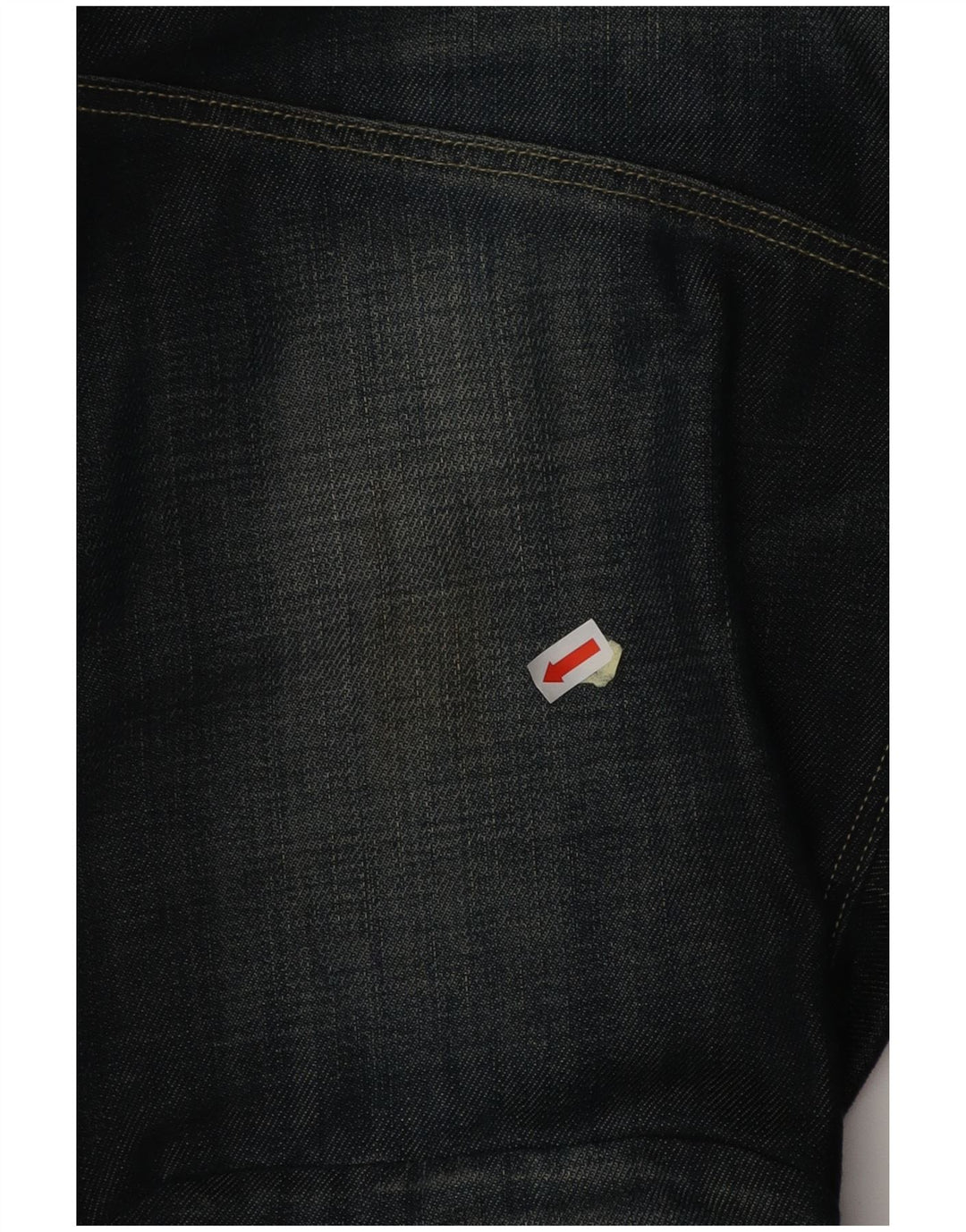 G-STAR Herren 3301 Latzhose, gerade Jeans, W31, L32, Blau, Baumwolle