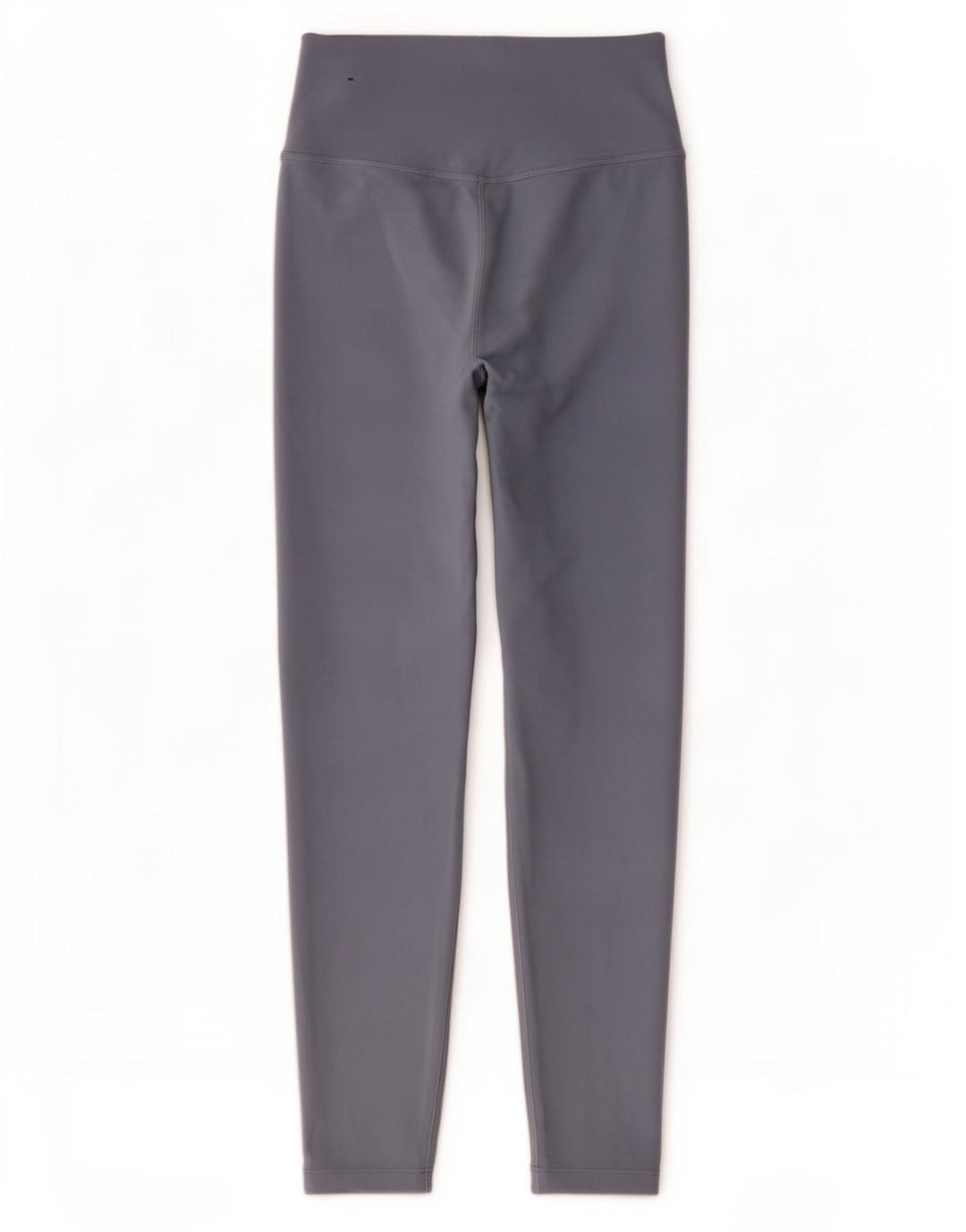 Nike Damen Dri Fit Leggings UK 4 XS Blau Polyester