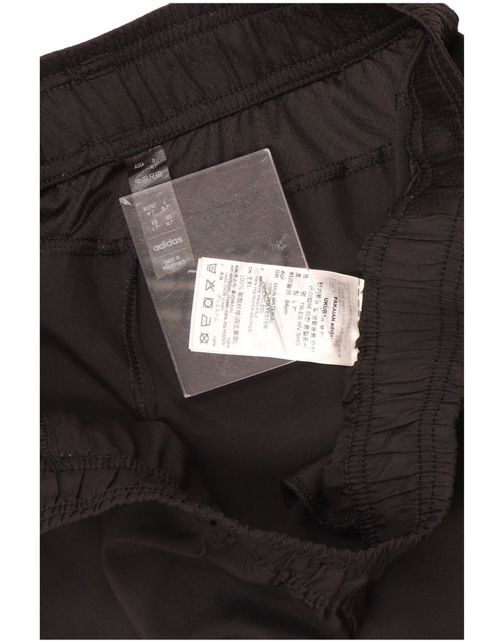Adidas Herren Aeroready Sport Shorts Large Schwarz Polyester