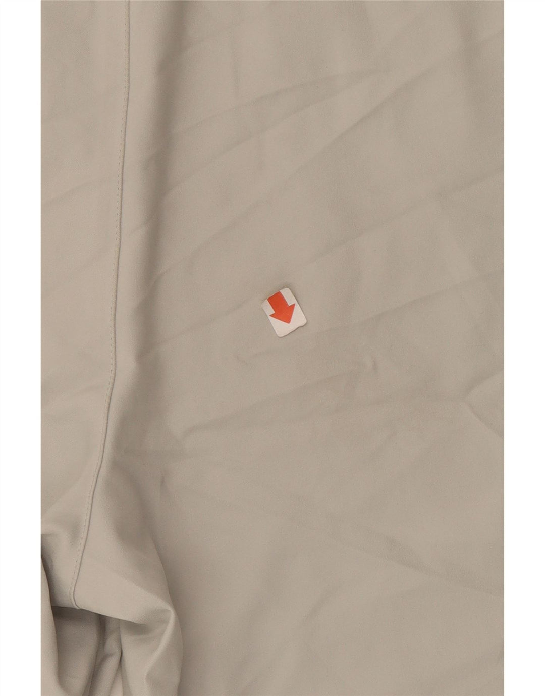 PUMA Mens Chino Shorts W38 XL Grey Vintage Puma and Second-Hand Puma from Messina Hembry 