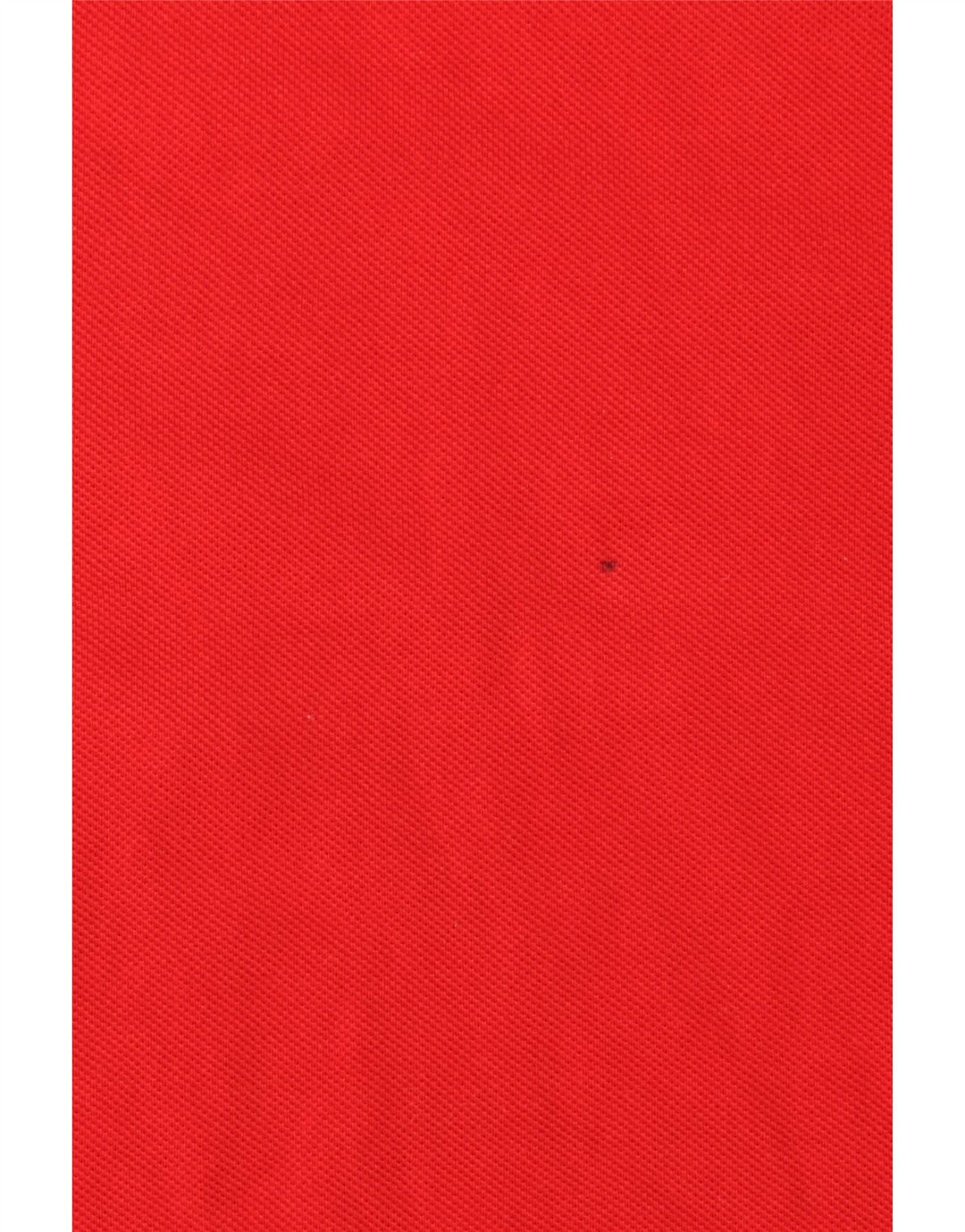 Lacoste Herren Poloshirt Größe 7 2XL Rot