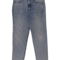 Lee Herren Tapered Jeans W34 L27 Blaue Baumwolle