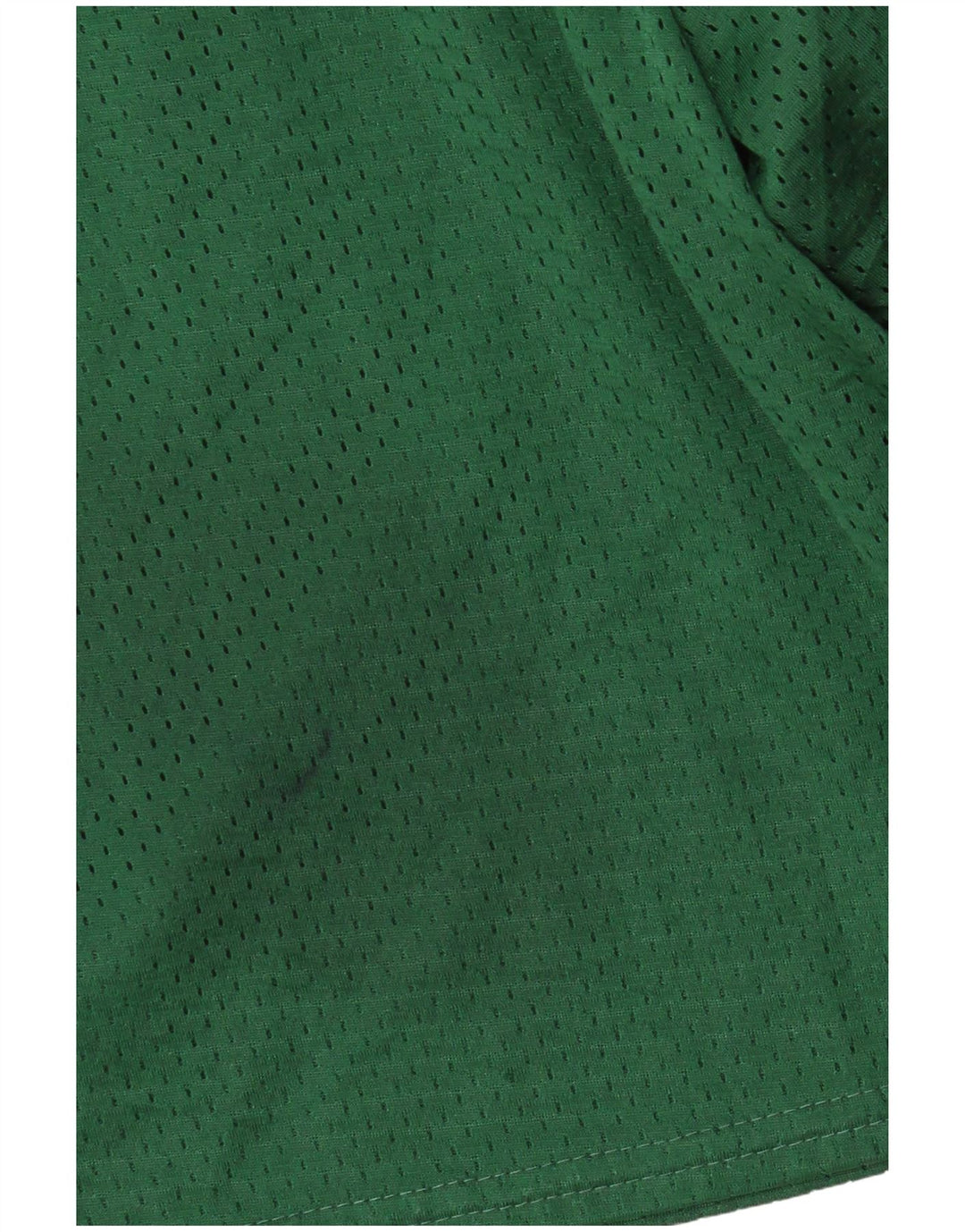 Russell Athletic Herren Sportshorts XL Grün Polyester