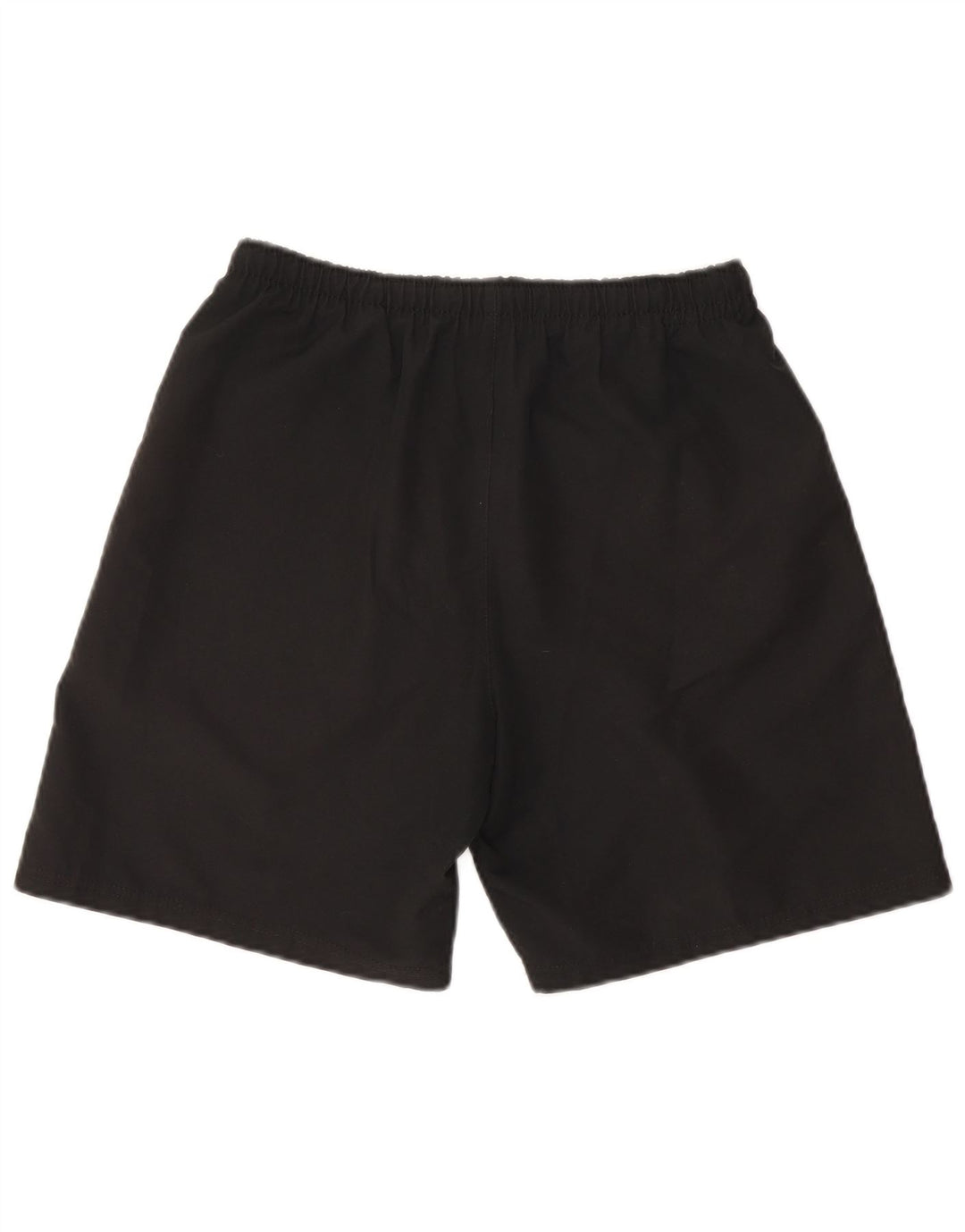 Errea Herren-Sportshorts, groß, schwarz, Polyester, Sport