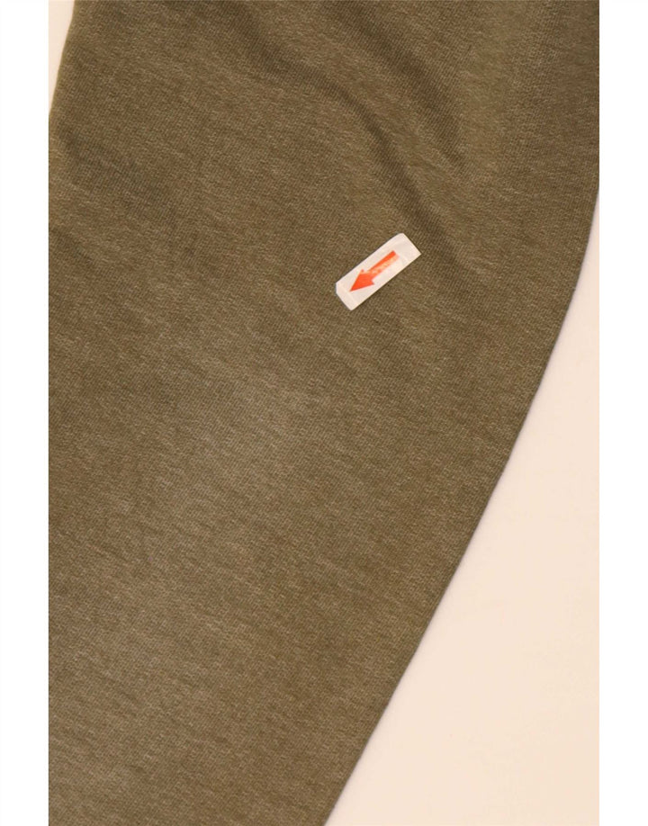 Vans Herren-Sweatshirt-Pullover, groß, Grau, Farbblock