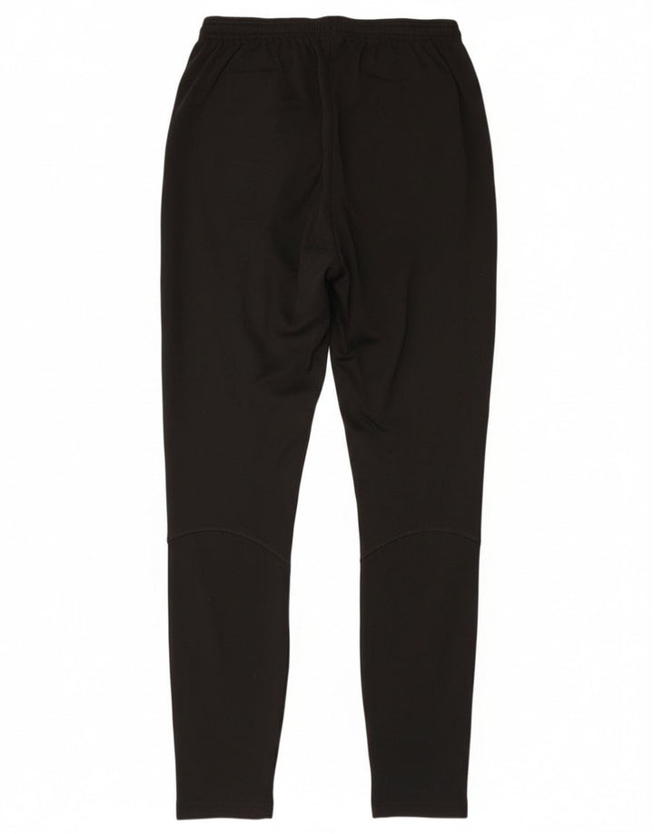 Nike Herren-Trainingshose, mittelschwarz, Polyester